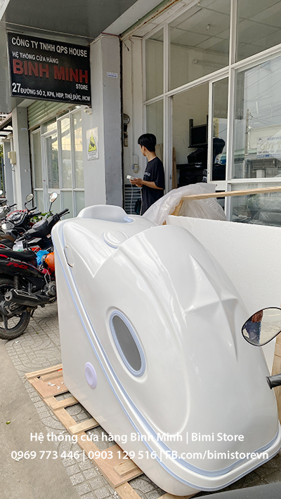 hinh thuc te phi thuyen ngoi tam trang giam beo